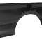 1968-72 Chevrolet, GMC Fleetside, Longbed, Bed Side Panel, 8' foot, LH, Driver Side