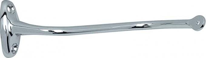 OER 1947-55 Chevrolet/GMC Truck, Mirror Arm, Chrome, LH CX1151