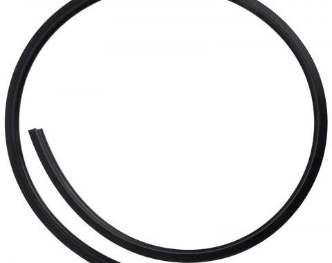 OER 1957 Chevrolet Hood To Cowl Seal, Various Models TF300083
