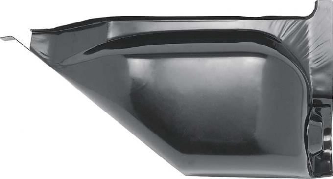 OER 1955-59 Chevrolet, GMC Truck, Outer Cowl Panel, Passenger Side, EDP Coated 14835