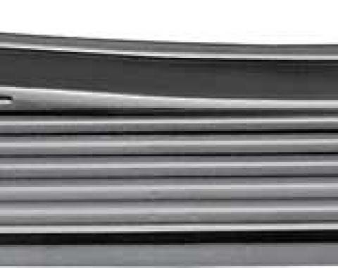 OER 1947-55 Chevrolet, GMC Stepside Pickup Truck, Running Board, Short Bed, LH Driver Side, EDP Coated CX1663