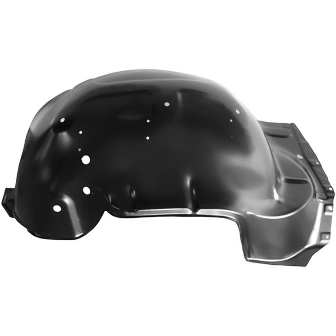 OER 1967-68 Impala, Bel Air, Biscayne, Caprice, Inner Front Fender Well, LH Driver Side 3907653