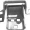 1973-91 Chevy, GMC Pickup, Blazer, Suburban, Lower Door Hinge, RH Passenger Side