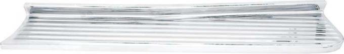 OER 1947-55 Chevy, GMC Truck, Stepside Truck, Shortbed, Chrome Running Board, 1/2 Ton, RH T70741