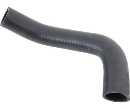1958-64 Impala, Bel Air, Biscaynel, Lower Radiator Hose, 283ci, 348ci, 409ci