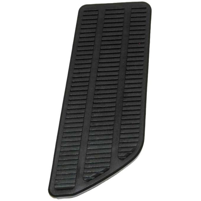 OER 1974-91 Chevrolet, GMC Pickup, Blazer, Jimmy, Suburban, Accelerator Pedal Pad 468234