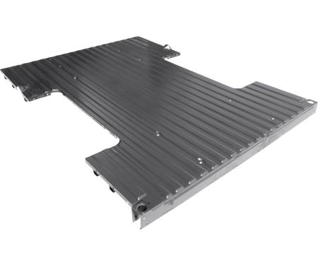 OER 1973-91 Chevrolet, GMC Fleetside Pickup Truck, Bed Floor Panel, 8' Long Bed T70246