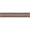 1981-91 Chevy, GMC Pickup, Blazer, Jimmy, Suburban, Front Door Pull Strap, Dark Saddle, Pair
