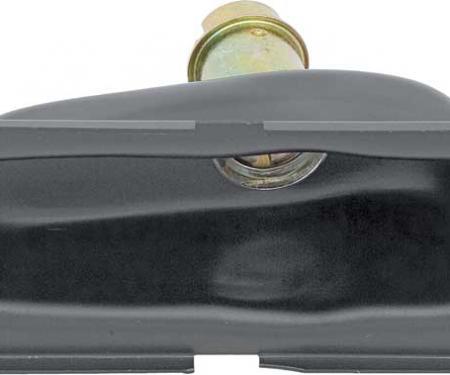 OER 1963 Impala / Full Size Park Lamp Housing C1710