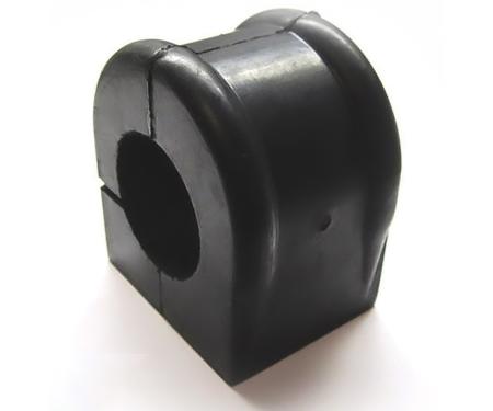 OER 1958-13 Various GM Vehicles Including Chevelle, Cutlass, Skylark, GTO, Front Sway Bar/Stabilizer Bar, Bushing WS6, 1-1/8" SU0118Z