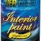 1955 Chevrolet Interior Paint, Glacier Blue, 16 Oz. Aerosol Can (Net Wt. 12 Oz.)