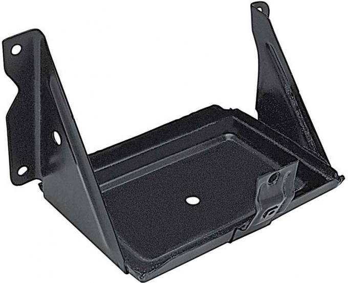 OER 1959-61 Impala, Full Size, Battery Tray B600750