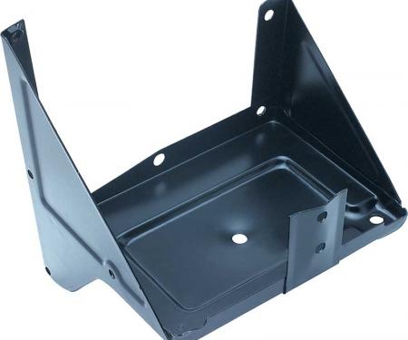 OER 1960-66 Chevrolet, GMC Truck, Complete Battery Tray Assembly CX1258