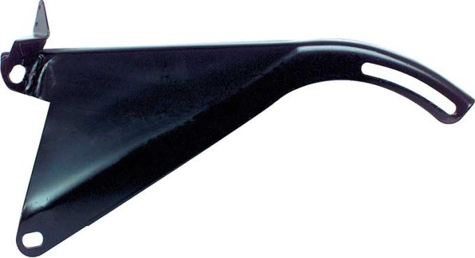 OER 1965-68 Impala, Bel Air, Caprice, Chevelle, 1968-72 Chevy, GMC Truck, Upper Alternator Bracket, Big Block, 396ci, 402ci, 427ci A26096