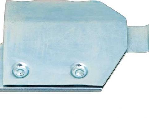 OER 1964-77 Impala, Caprice, Firebird, Electra, Starter Solenoid Heat Shield A8700128