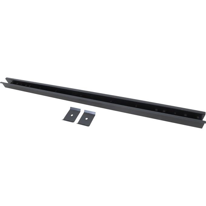 1954-55 (1st Series) Chevrolet / GMC Stepside Truck, Cross Sill Brace, Center