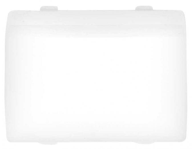 OER 69-90 Dome Lamp Lens 8780507