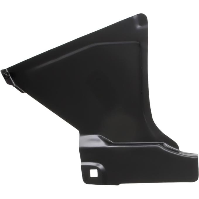 OER 1973-91 Chevy, GMC Pickup, Blazer, Jimmy, Suburban, Foot Well Kick Plate Panel, LH, Driver Side T70192