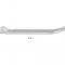 OER 1973-77 Chevy, GMC Pickup Truck, Front Door Sill Plate, Front Section, LH Drivers Side 154911