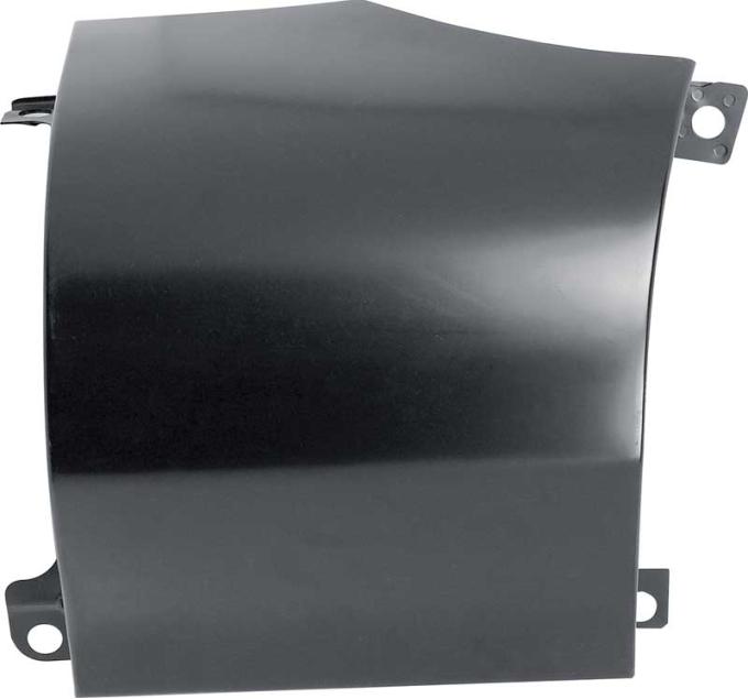 OER 1960-66 Chevrolet, GMC Pickup, Suburban, Outer Cowl Panel, LH Driver Side, EDP Coated 14870