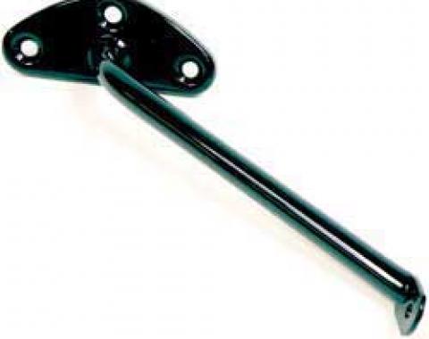 OER 1967-72 Chevrolet/GMC Truck, Mirror Arm, Black Finish, RH CX1166