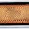 OER 1981-91 GM Truck, Front Side Marker Lamp, Amber, With Polished Trim Bezel and Gasket, RH, Passenger Side 915558