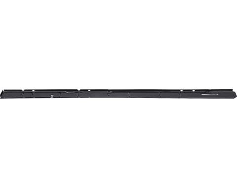 OER 1955-57 Bel Air, 150, 210, Nomad, Del Ray, Inner Rocker Panel, LH Drivers Side, EDP Coated TF400365A