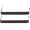 1947-48 Chevrolet, GMC Pickup 1/2 Ton, 1947-55 Panel, Suburban, Fuel Tank Straps, Pair