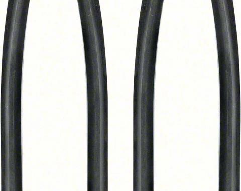 OER 1966-67 Nova/Chevy II Tail Lamp Bezel To Body Gasket (Pair) 7587759