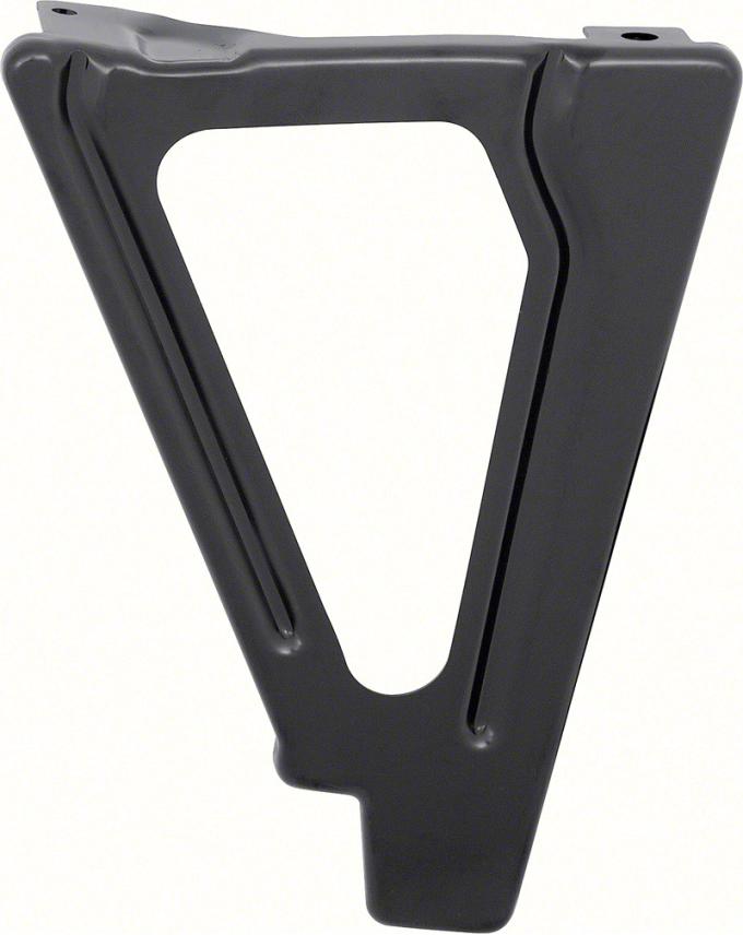 OER 1962 Impala, Bel Air, Biscayne, Hood Latch Support 152909