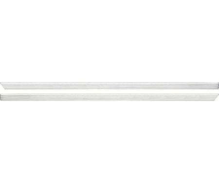OER 1962 Chevrolet Impala, Rocker Panel Molding Set, with Mounting Clips, Pair *B4000