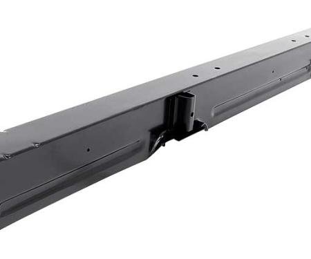 OER 1973-87 Chevrolet, GMC Pickup Truck, Fleetside, Rear Tail Pan, Complete 893467