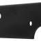 1967-76 Chevy, GMC Stepside Pickup, Tail Light Bracket, Black, EDP Coated, RH Passenger Side