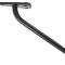 1960-66 Chevy, GMC Pickup, Panel, Suburban, Outer Door Mirror Arm, Black, RH Passenger Side