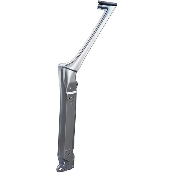 1969-72 Chevrolet/GMC Blazer, Jimmy, Suburban, A-Pillar Repair Frame, Outer, LH