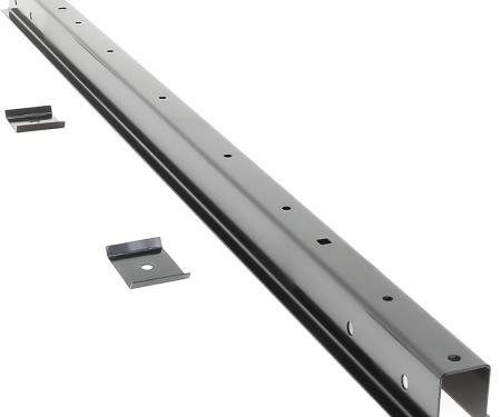 1955 -59 (2nd Series) Chevrolet / GMC Stepside Truck, Cross Sill Brace, Center