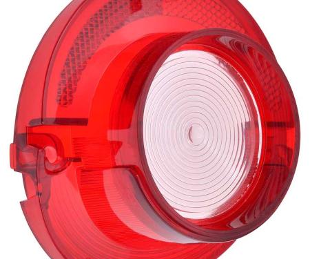 1964 Impala, Bel Air, Biscayne, Rear Back Up Lens, Each