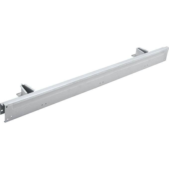 1960-62 Chevrolet/GMC Pickup, Stepside, Cross Sill Brace, Rear