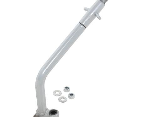 OER 1965-66 Impala, Bel Air, Caprice, 1967 Chevelle, Malibu, Floor Shift Arm, Muncie 4 Speed, with Bucket Seats A513E