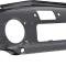 1947-53 Chevrolet Pickup Truck, Complete Dash Panel, EDP Coated
