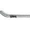 1964-66 Chevy, GMC Pickup, Suburban, Door Glass & Windowfelt Weatherstrip Set, Stainless Bead Style