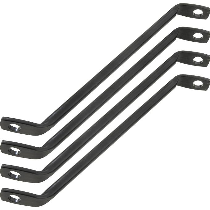 1963-64 Impala, Bel Air, Front Fender To Valance Bracket: Each