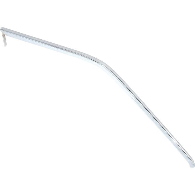 OER 1962-64 GM Full Size, Impala 2-Door Hardtop, Quarter Window Frame, Upper, RH or LH A1665