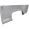OER 1973-87 Chevrolet, GMC Fleetside Pickup Truck, Rear Inner Wheel Well Panel, Lower Portion, RH T71124
