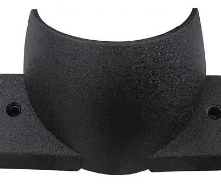 OER 1978-80 Chevrolet/GMC Truck, Steering Column Cover, Upper, Black 14244