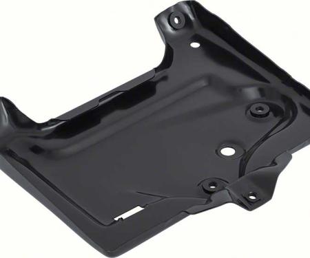 Redline Restomotive® Chevelle/ El Camino/ Impala 67 Battery Tray LG-DY-023