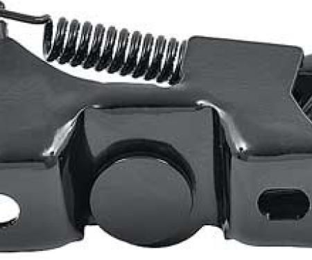 OER 1971-76 GM Full Size Convertible Top Latch Assembly LH LH003