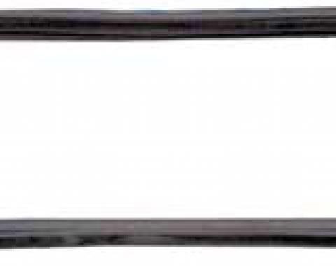 OER 1973-91 Chevrolet, GMC Pickup Truck, Rear Window Seal, without Trim Groove PW1039