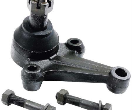 1960-62 Chevy, GMC C10 Pickup, Suburban, Lower Ball Joint, Each