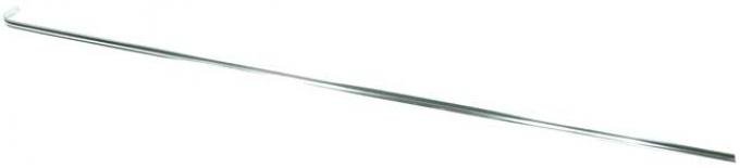 OER 1973-80 Chevrolet/GMC Long Bed Pickup Upper Bed Side Molding - LH C2442